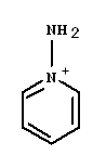 Pyridinium, 1-amino-(45458-31-9)